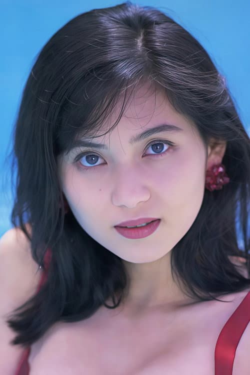 Mariko Morimoto profile photo