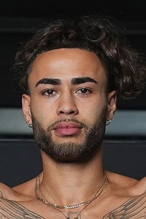 Xavier Fletcher profile photo