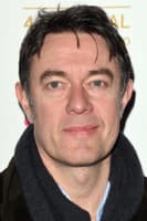 Peter Straughan profile photo