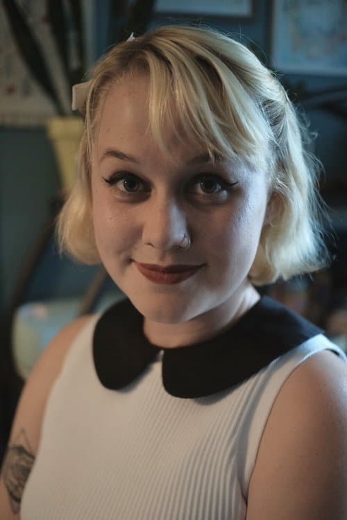 Camille Carlson profile photo