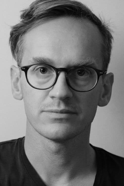 Trond Tønder profile photo