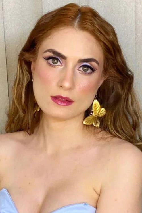 Βαρβάρα Χριστοφή profile photo