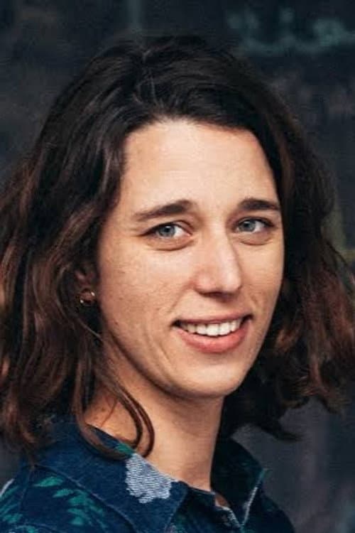 Julie Delrue profile photo