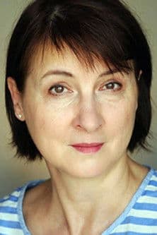 Sylvie Jobert profile photo