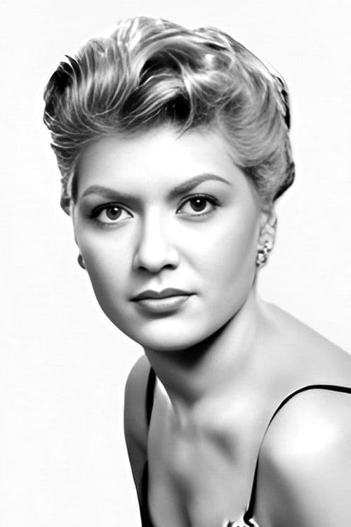 Shirley Harmer profile photo