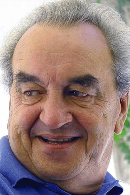 Bruno Pizzul profile photo