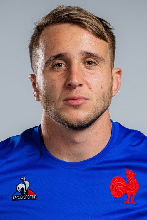 Anthony Jelonch profile photo