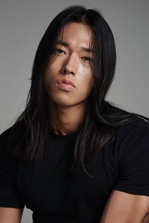 Seok Hyun-jun profile photo