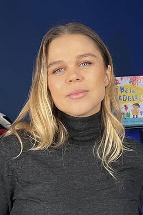 Jovita Balčiūnaitė profile photo