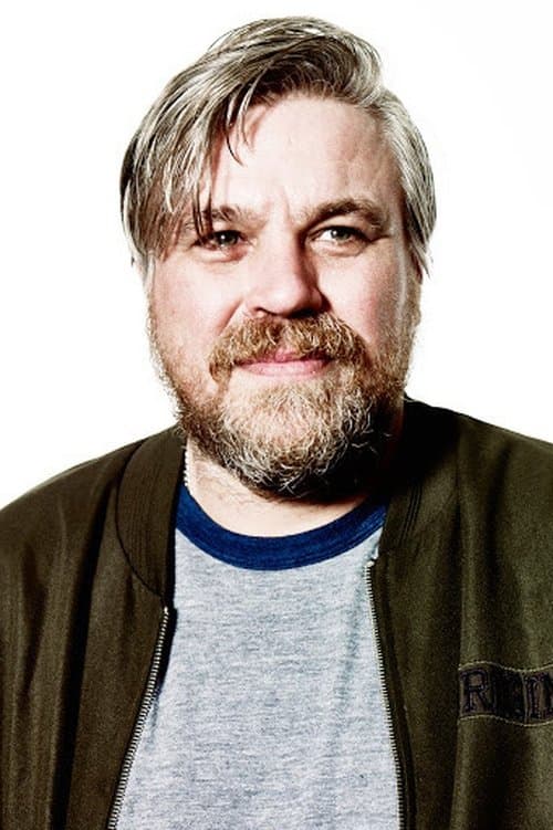 Aljoscha Stadelmann profile photo