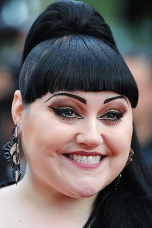 Beth Ditto profile photo