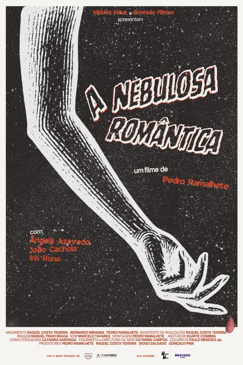 The Romantic Nebula poster
