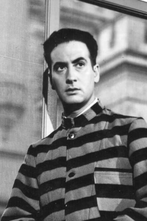 Jorge Salcedo profile photo