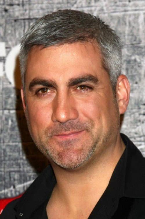 Taylor Hicks profile photo