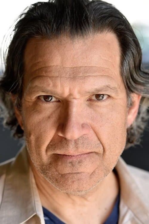 Paul Perri profile photo