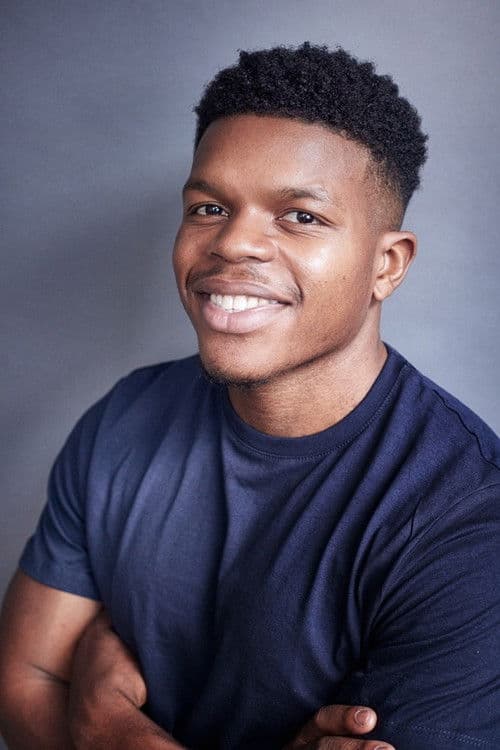 Emmanuel Akinkuolie profile photo