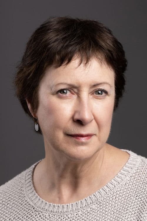 Marie Michaud profile photo