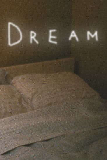 Dream poster