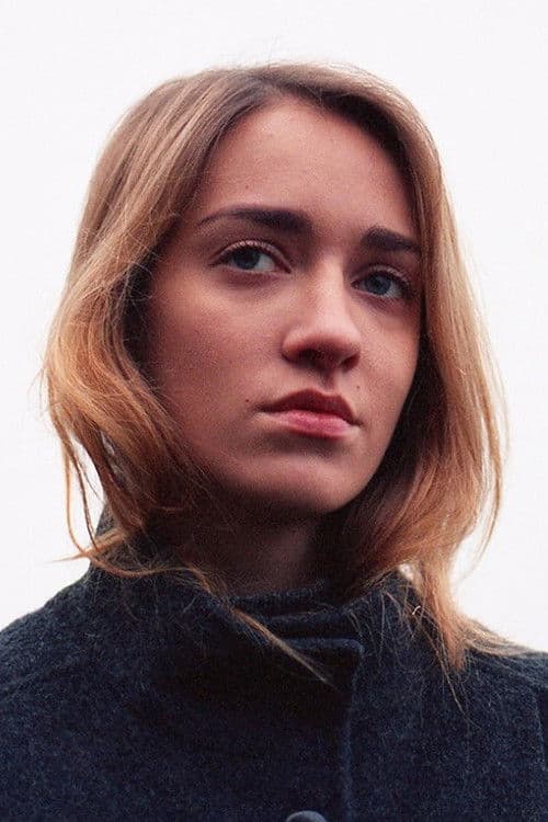 Katariina Aule profile photo