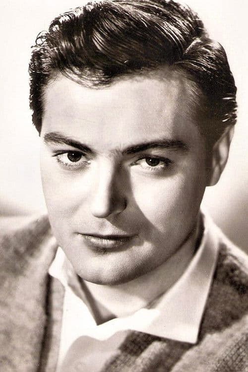 Siegfried Breuer Jr. profile photo