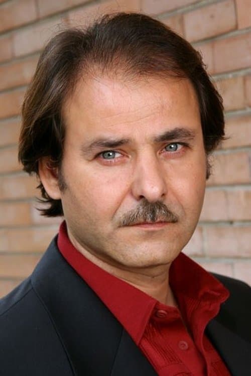 Santo Bellina profile photo