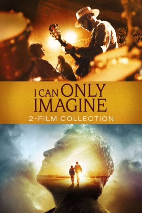 I Can Only Imagine Collection