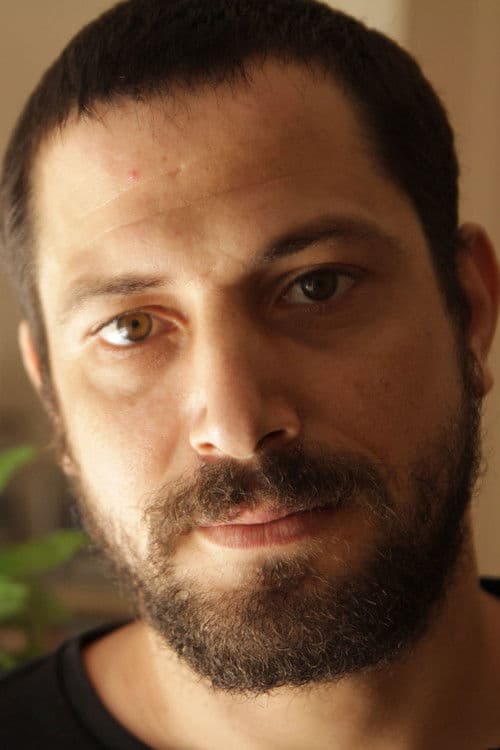 Tawfik Abu Wael profile photo