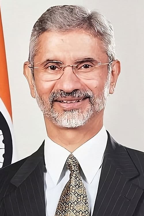 S. Jaishankar profile photo