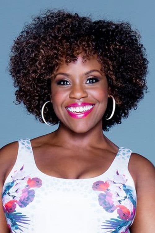 Haneefah Wood profile photo