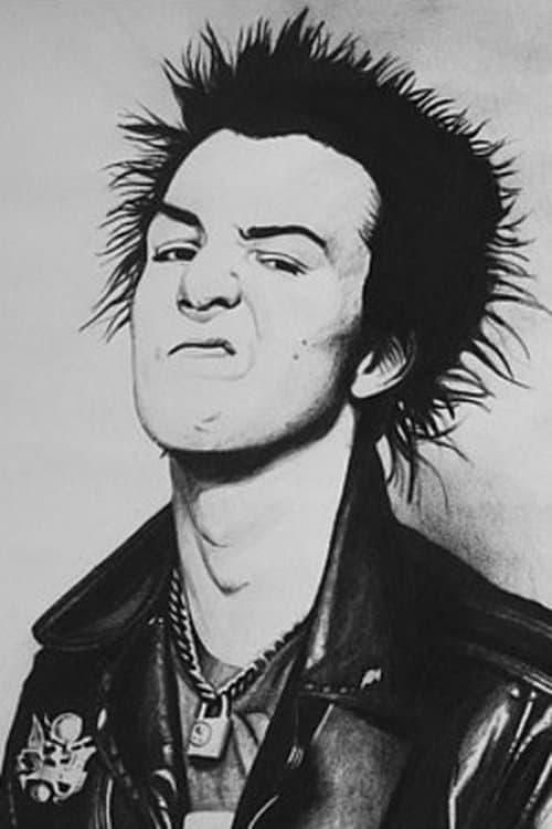 Sid Vicious profile photo
