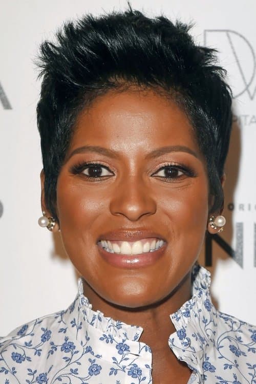 Tamron Hall profile photo