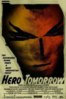 Hero Tomorrow poster