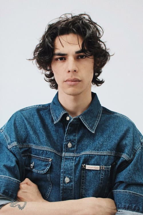 John Hedrick profile photo