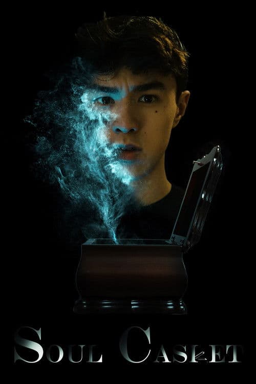 Soul Casket poster