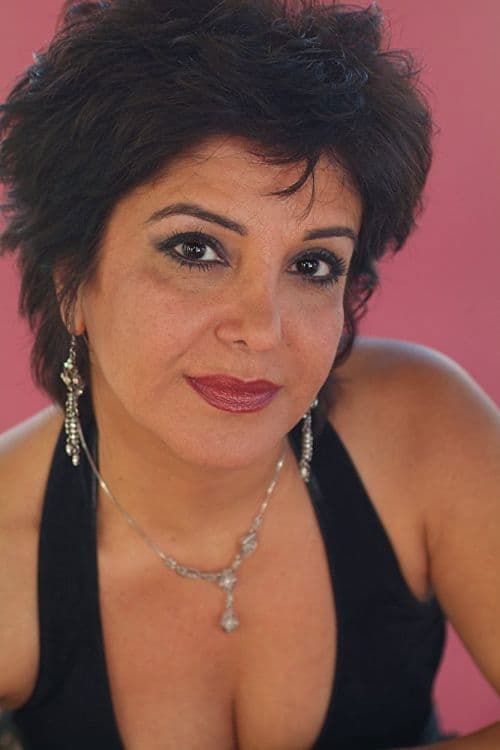 Nina Nayebi profile photo