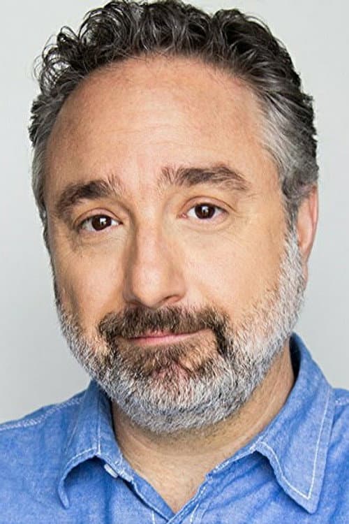 Paul Schackman profile photo