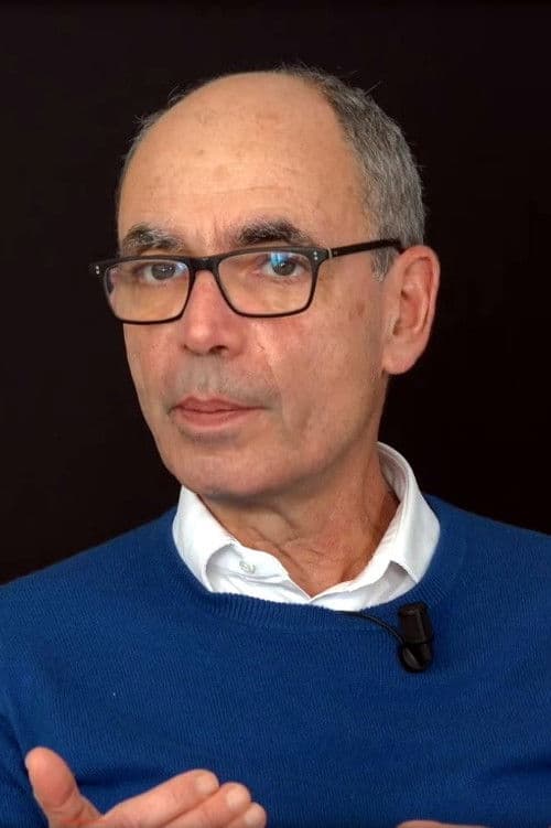 Olivier Wieviorka profile photo