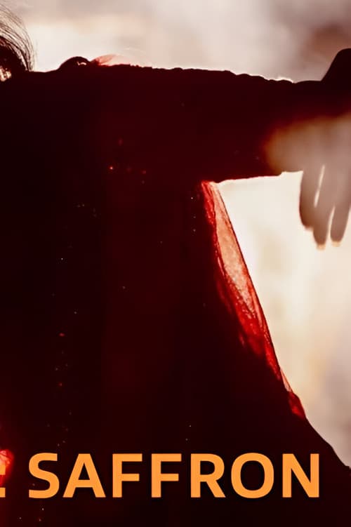 Colors: Saffron poster