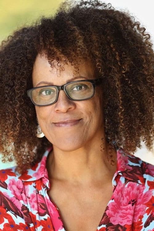 Bernardine Evaristo profile photo