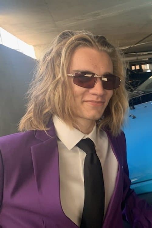 Austin Baltes profile photo