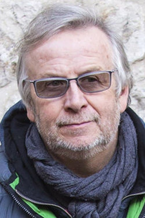 Krzysztof Lang profile photo