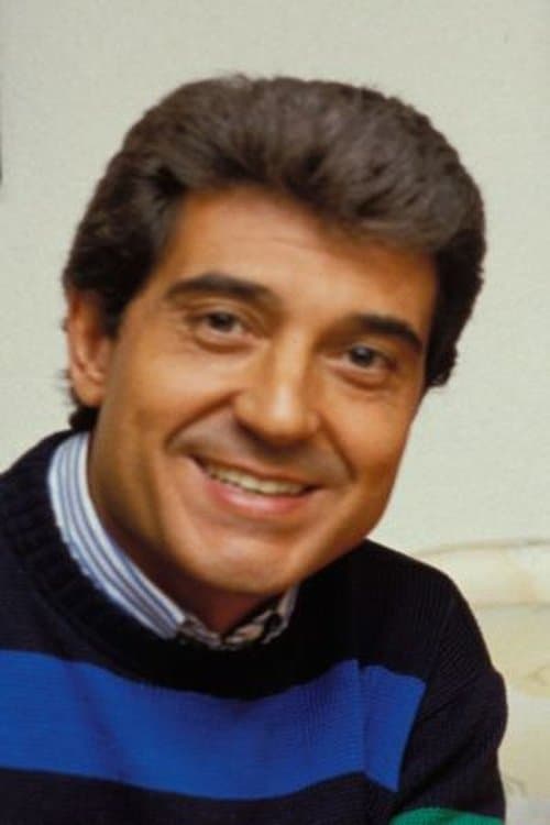 Andrés Pajares profile photo