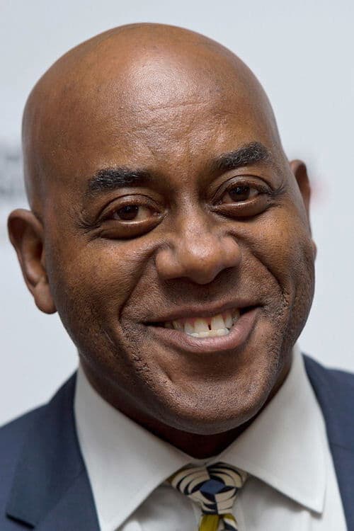 Ainsley Harriott profile photo