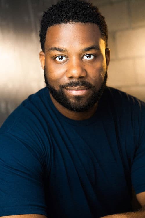 Torean Thomas profile photo