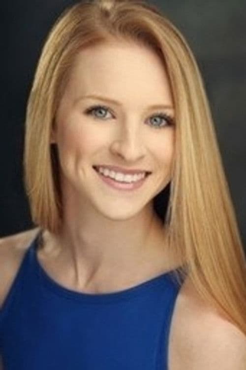 Caline Hampartzoumian profile photo