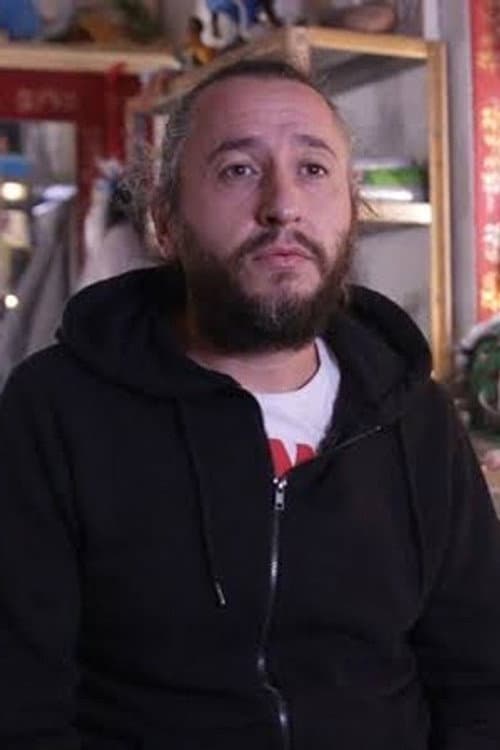 Rubén Pérez-Barrena profile photo
