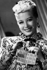 Helen Forrest profile photo