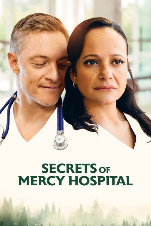 Secrets of Mercy Hospital poster