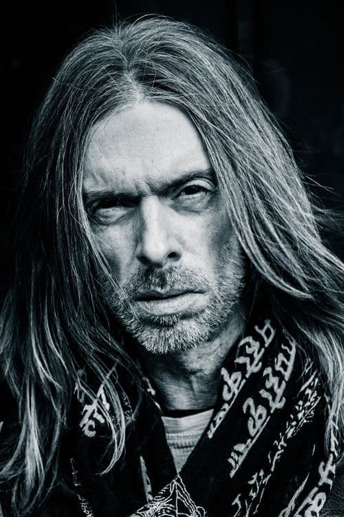 Rex Brown profile photo