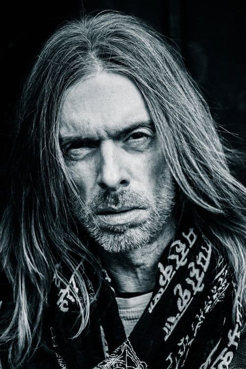 Rex Brown profile photo